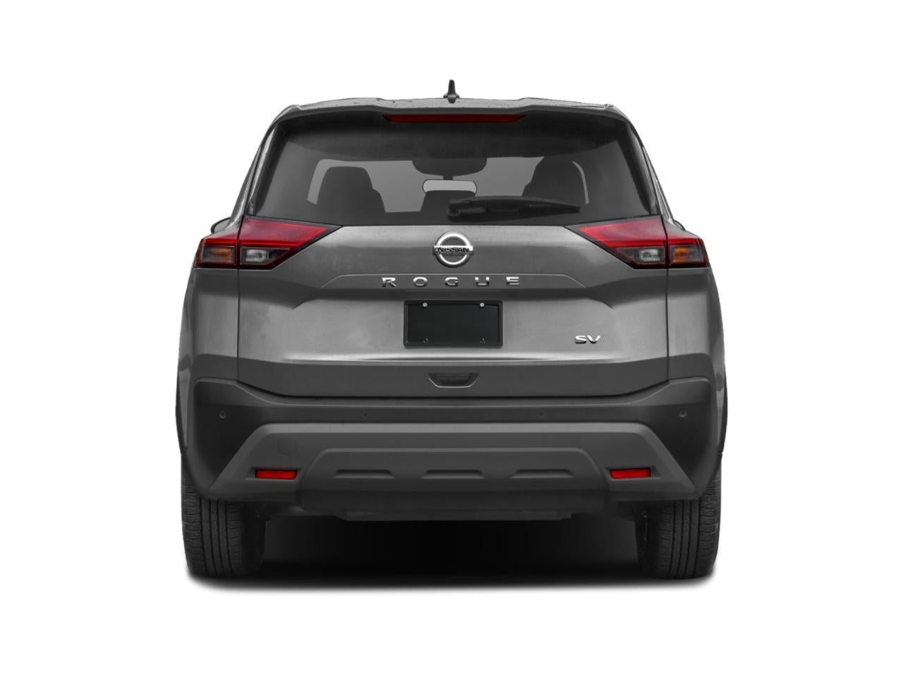 2023 Nissan Rogue AWD SV