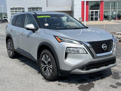 2023 Nissan Rogue AWD SV *Ltd Avail*