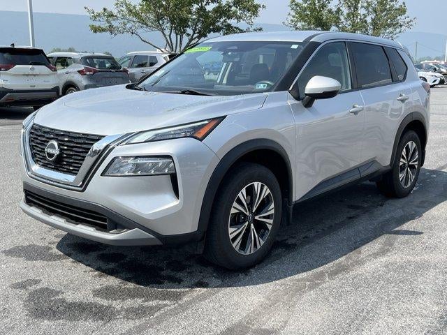 2023 Nissan Rogue AWD SV *Ltd Avail*