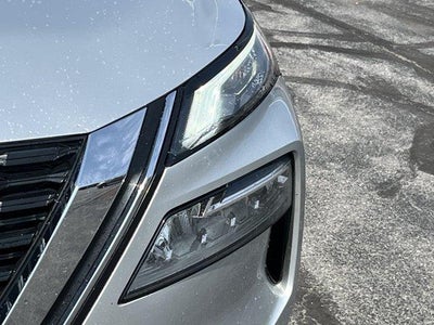 2023 Nissan Rogue AWD SV *Ltd Avail*