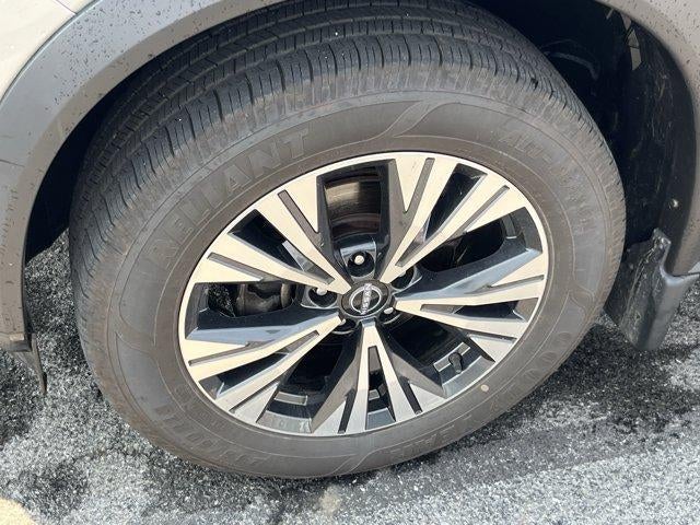 2023 Nissan Rogue AWD SV *Ltd Avail*