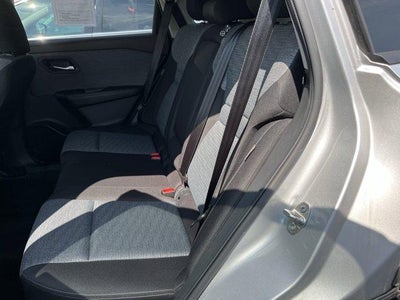 2023 Nissan Rogue AWD SV *Ltd Avail*