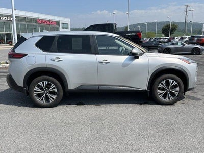 2023 Nissan Rogue AWD SV *Ltd Avail*