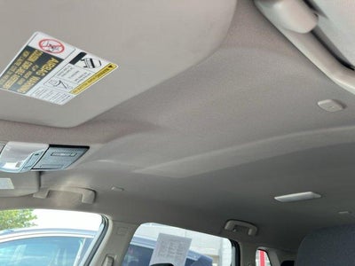 2023 Nissan Rogue AWD SV *Ltd Avail*