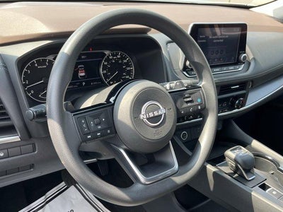 2023 Nissan Rogue AWD SV *Ltd Avail*