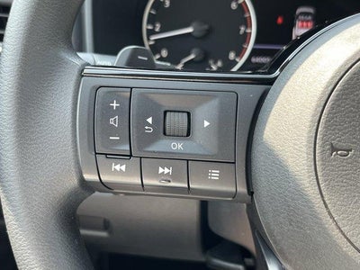 2023 Nissan Rogue AWD SV *Ltd Avail*