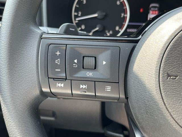 2023 Nissan Rogue AWD SV *Ltd Avail*