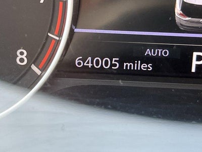 2023 Nissan Rogue AWD SV *Ltd Avail*