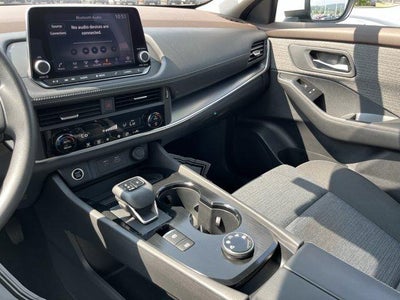 2023 Nissan Rogue AWD SV *Ltd Avail*