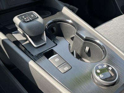 2023 Nissan Rogue AWD SV *Ltd Avail*
