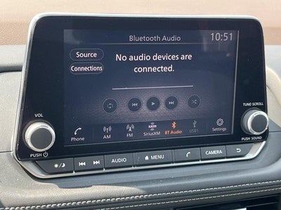 2023 Nissan Rogue AWD SV *Ltd Avail*
