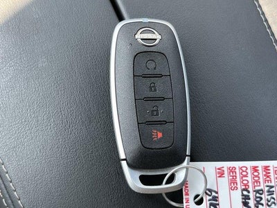2023 Nissan Rogue AWD SV *Ltd Avail*