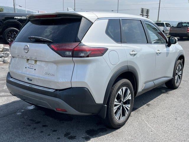 2023 Nissan Rogue AWD SV *Ltd Avail*