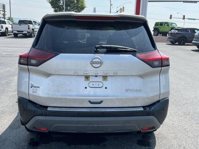 2023 Nissan Rogue AWD SV *Ltd Avail*