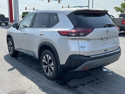 2023 Nissan Rogue AWD SV *Ltd Avail*