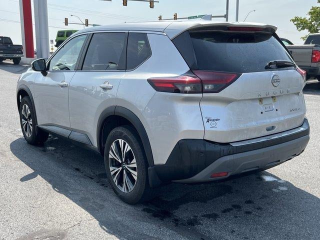 2023 Nissan Rogue AWD SV *Ltd Avail*