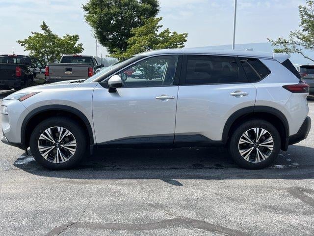 2023 Nissan Rogue AWD SV *Ltd Avail*