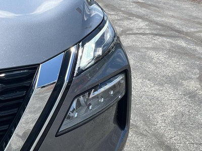 2023 Nissan Rogue AWD SV