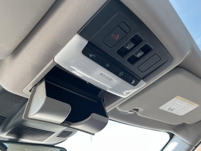 2022 Nissan Rogue AWD SV