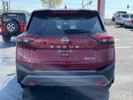 2022 Nissan Rogue AWD SV