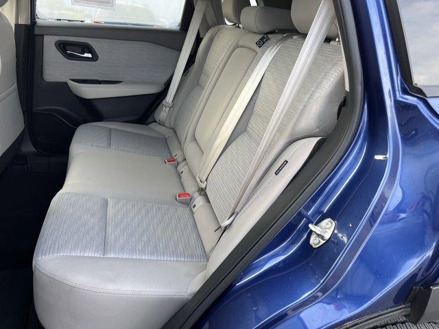 2023 Nissan Rogue AWD SV *Ltd Avail*