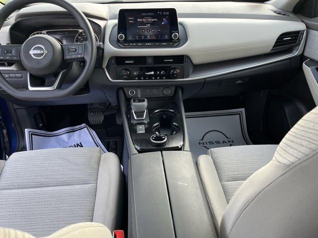 2023 Nissan Rogue AWD SV *Ltd Avail*