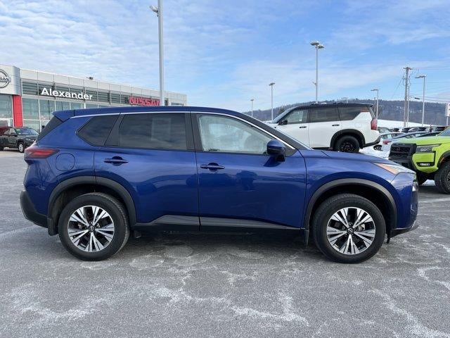 2023 Nissan Rogue AWD SV *Ltd Avail*