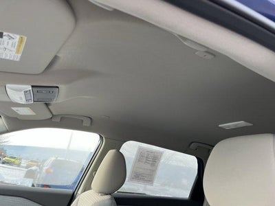 2023 Nissan Rogue AWD SV *Ltd Avail*