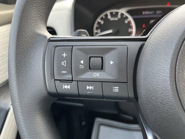 2023 Nissan Rogue AWD SV *Ltd Avail*