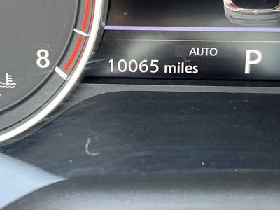 2023 Nissan Rogue AWD SV *Ltd Avail*