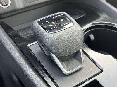 2023 Nissan Rogue AWD SV *Ltd Avail*