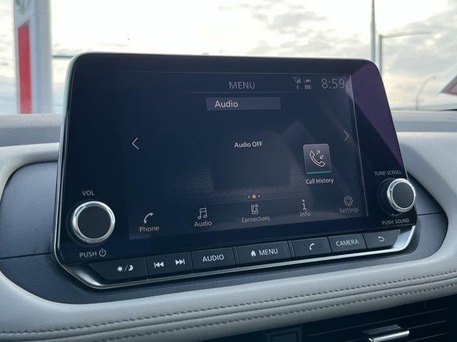 2023 Nissan Rogue AWD SV *Ltd Avail*