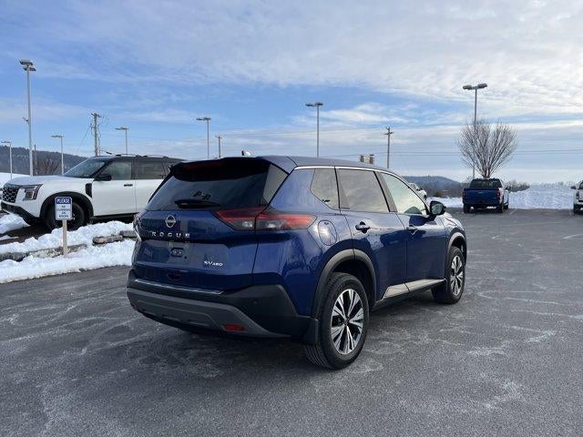 2023 Nissan Rogue AWD SV *Ltd Avail*