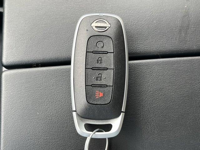 2023 Nissan Rogue AWD SV *Ltd Avail*