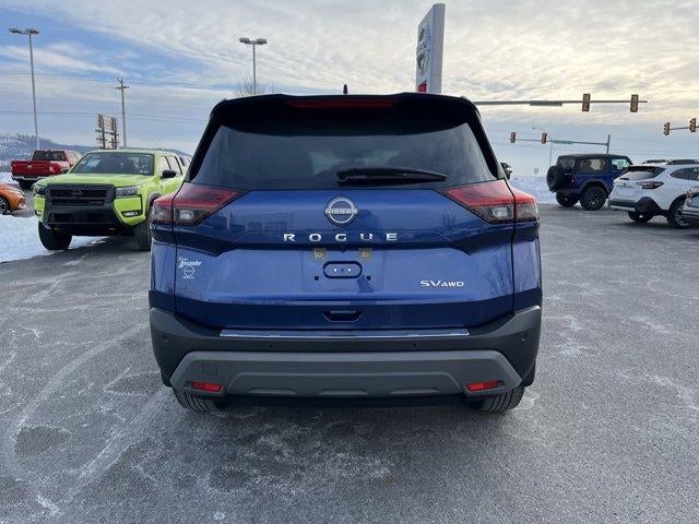 2023 Nissan Rogue AWD SV *Ltd Avail*