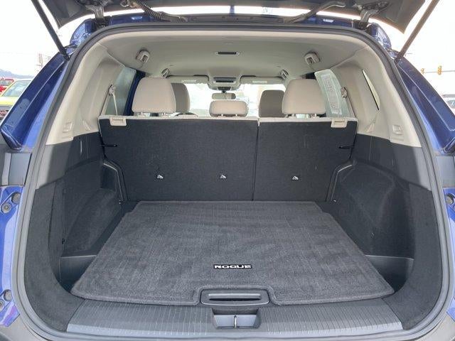 2023 Nissan Rogue AWD SV *Ltd Avail*