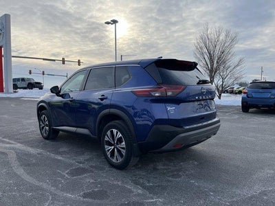 2023 Nissan Rogue AWD SV *Ltd Avail*
