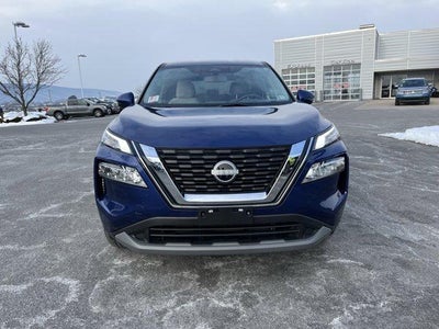 2023 Nissan Rogue AWD SV *Ltd Avail*