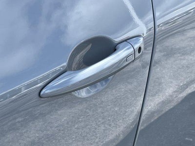 2023 Nissan Rogue AWD SL