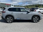 2023 Nissan Rogue AWD SL