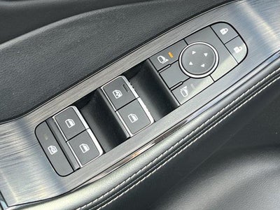 2023 Nissan Rogue AWD SL