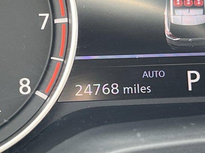 2023 Nissan Rogue AWD SL
