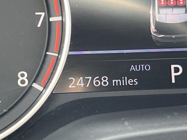 2023 Nissan Rogue AWD SL