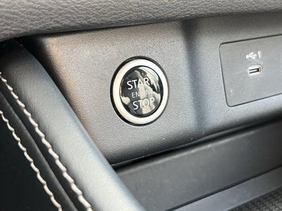 2023 Nissan Rogue AWD SL