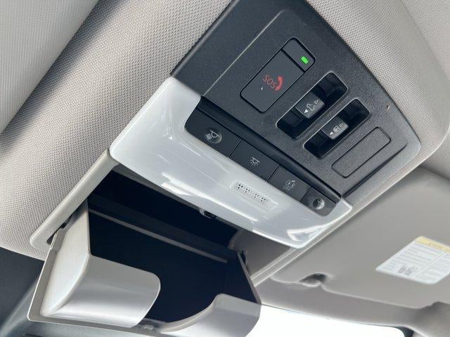 2023 Nissan Rogue AWD SL