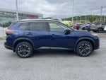2025 Nissan Rogue AWD SL