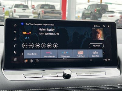 2025 Nissan Rogue AWD SL
