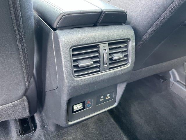 2023 Nissan Rogue AWD SL