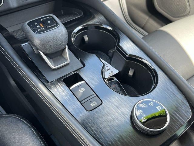 2023 Nissan Rogue AWD SL