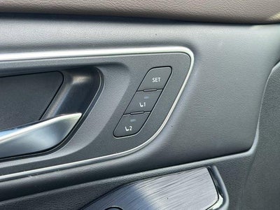 2023 Nissan Rogue AWD Platinum